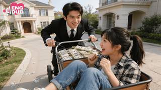 The Secret Billionaire: My "Poor" Country Husband Is Actually The Richest Man! [ENG DUB]