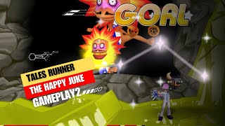 Tales Runner l Lizard E Ep2 by ME