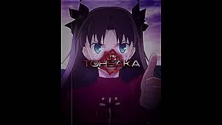 Shirou Vs Rin Vs Sakura Inspired By Caramel1