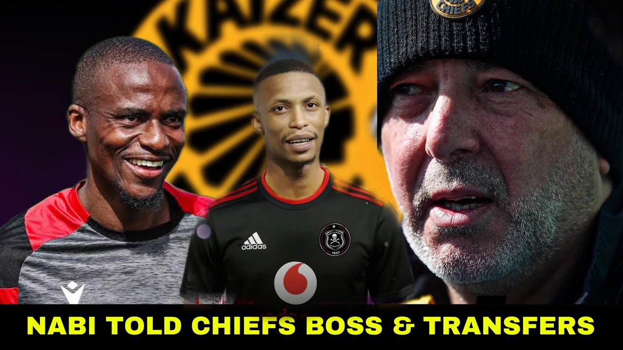 🔥NABI REVIEWS NEW SINGING PLANS WITH BOSSES | ✅DONE DEAL PIRATES | ✅LORCH