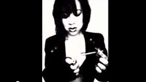 Sharita Renee - Riding High