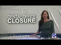 Patients seeking answers after McAllen orthodontic office closes abruptly