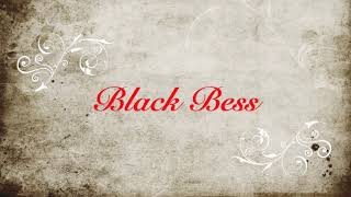 Black Bess