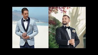 Men Wedding Suit | Men Wedding | Men wedding fashion | Kaur Trends