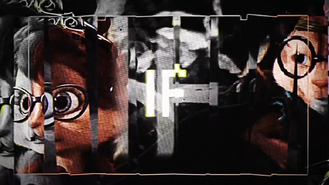 Nick × Reyna | Lifeline 