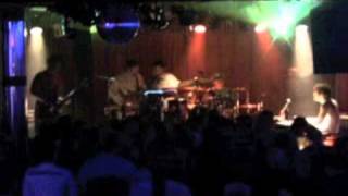 Famous FiKus - Puddin' Live 10/30/09 Wealth