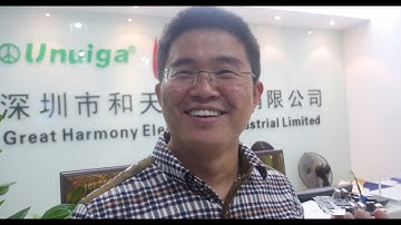 Unuiga PCB Design House, RK3288/RK3188 for HDMI Sticks and Set-top-box