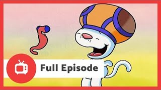 Toopy And Binoo - Sock Safari