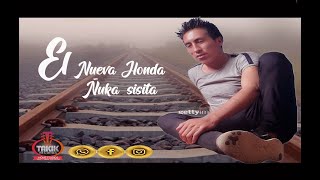 ÑUKA SISITALLA AUDIO  2021 EL NUEVA HONDA & HOME STUDIOS TAKIK RECORDS
