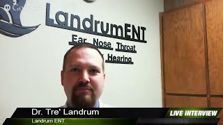 Allergy Treatments | Dr Tre Landrum | (580) 421-6470
