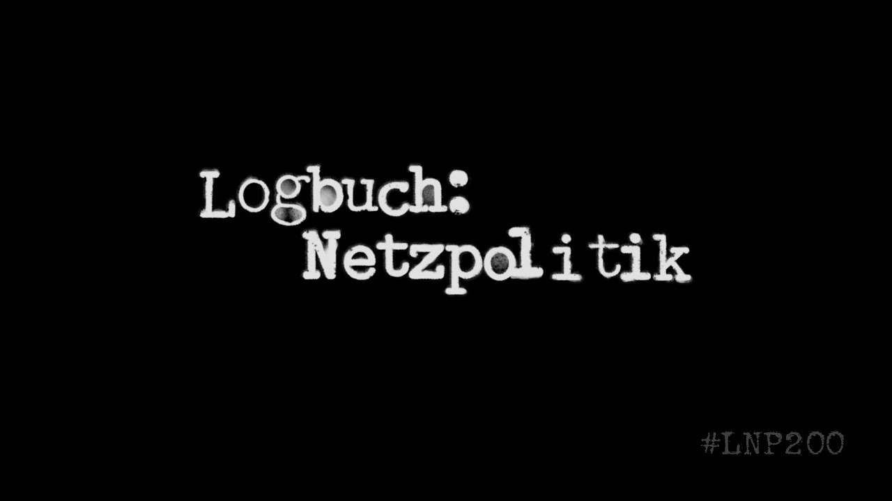 Montez \u0026 KaynBock - Logbuch - Videopremiere