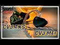 Обзор новинок -  CVJ MEI и CVJ TXS