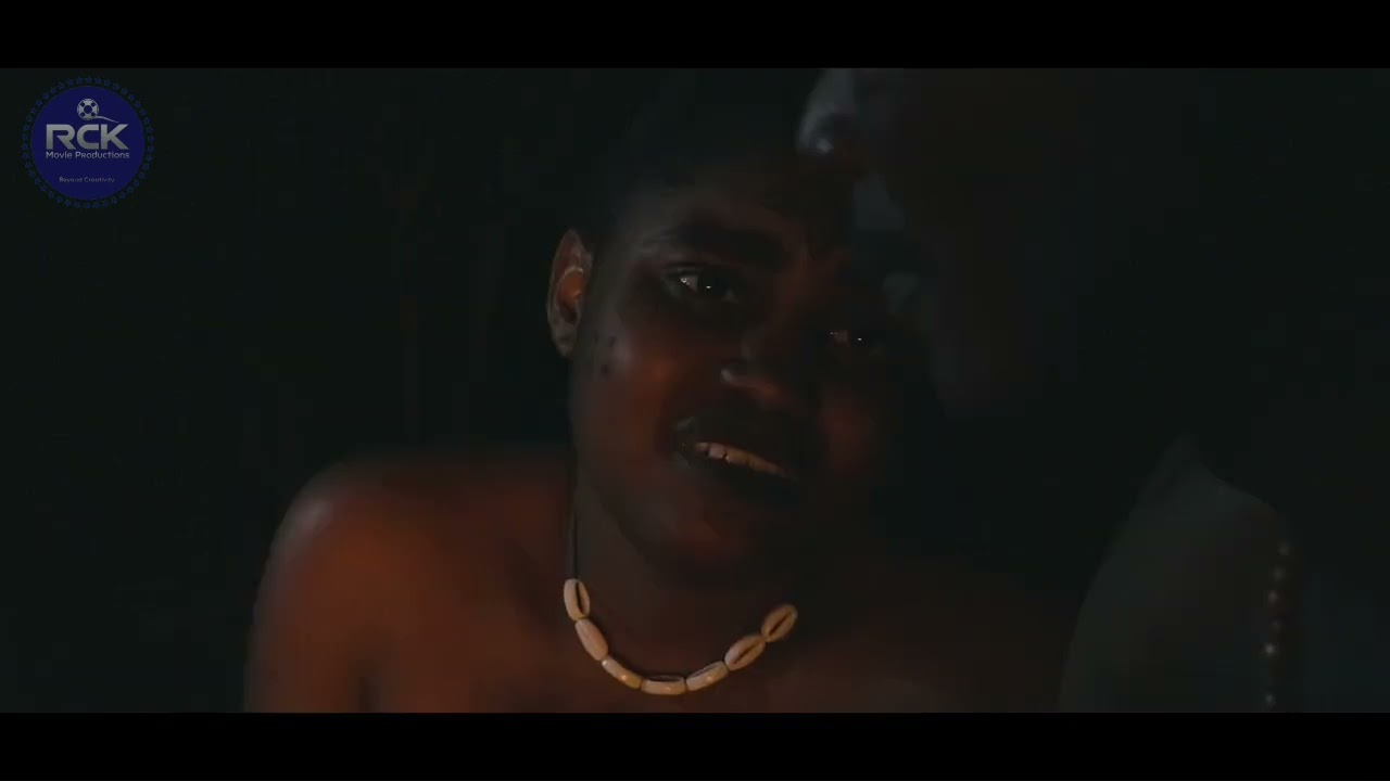 Ruthless King Official Trailer (2025)