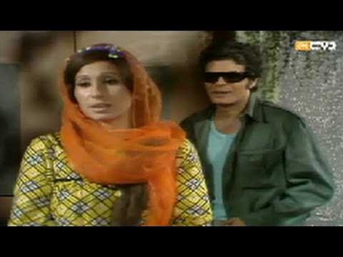 مسلسل ليالي الحصاد الحلقة 07 