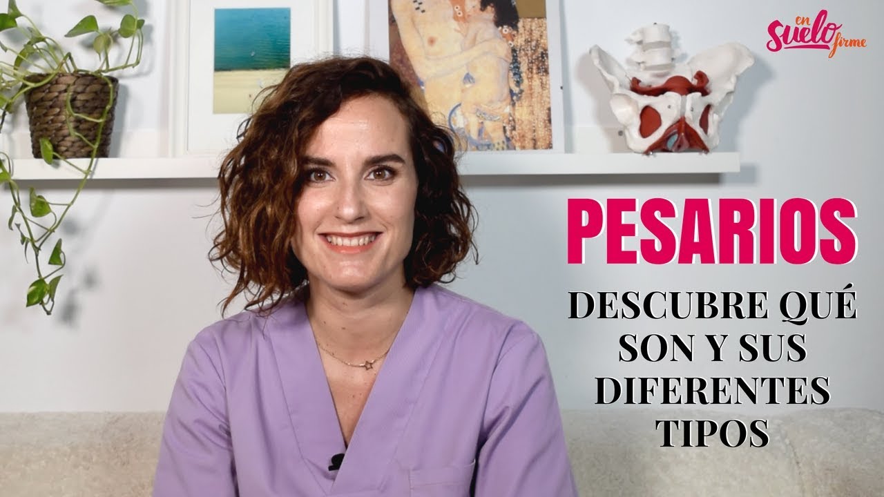 Que es un pesario medico
