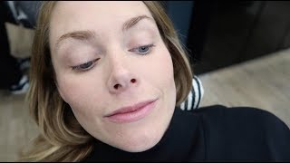 HD BROWS - My Experience