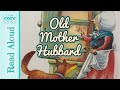 Old Mother Hubbard Quiz
