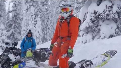 BoonDocker Sidekick Turbos for Everyone