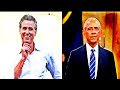 Gavin Newsom SLAMMED By Obama Officials For Betraying Biden Party In Turmoil Gavin Newsom SLAMMED By Obama Officials For Betraying Biden Party In Turmoil