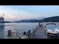 Work&amp;Travel 2018. Lake George. Лайфстайл