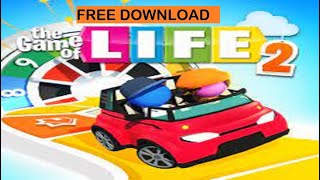 Download The Game of Life 2 Free on IOS/Android 🆓 Tricks get The Game of Life 2 Mobile (New 2022) screenshot 5