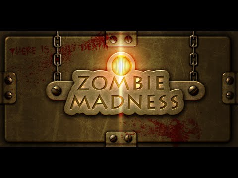 Zombie Madness II