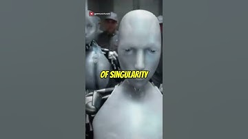 Exploring the Impact of Nanobots and Superintelligence on life #shortsfeed #ai #agi #singularity