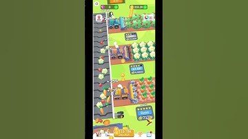 Harvest Rush-Gameplay Walkthrough Part 1(Android)#simulationgames #unpackgameplay #gameplay