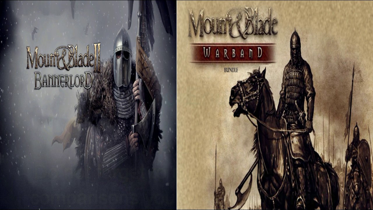mount and blade warband vs mount and blade mount and blade warband vs mount and blade