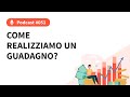 Investitori Ribelli Podcast #051: Come realizziamo un profitto?