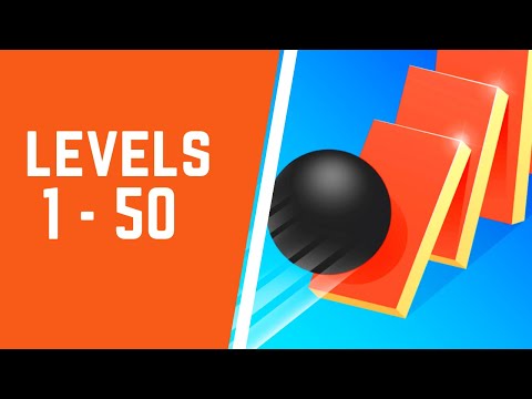 Domino Smash Game Walkthrough Level 1-50