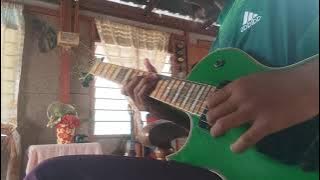 Xray mekar dijiwa cover