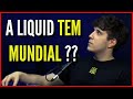 A TEAM LIQUID TEM MUNDIAL DE R6 - PSYCHO COMBO PODCAST