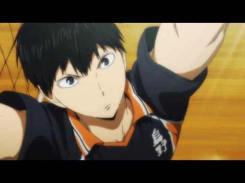 Haikyuu!!: To the Top 2, Toppakou, Anime Musics, Opening Endings -  playlist by Wyl Anime Playlists