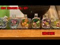 Kirby Pupupu Herbariums Unboxing! [Full Set of 6!]