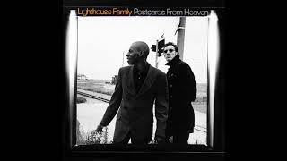 Video thumbnail of "Lighthouse Family - High (HQ)"
