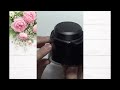 JBL Quantum 950 How to Change Volume Using Base Dock