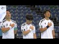 2022 WFCQ - AUS v KOR
