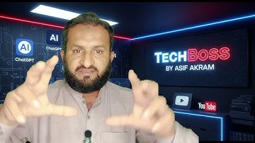 “YouTube vs YouTube Automation: What’s the Real Difference? | TechBoss by Asif Akram”