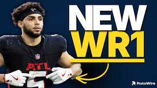 2026 Dynasty Wide Receiver Rankings: Top 40 WRs Tiered