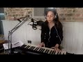 Make Me a Channel of Your Peace -- Music by Olivia