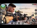 Pure Sniper Android Gameplay  #7-Android Game play​ snipergameplay​ #sniper3d​ #fpsshootinggame​ 