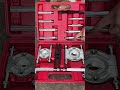 Chuck bearing puller #goodtoolsshare #bearing removal tool
