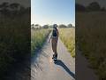 The world 🌎 becomes your playground with a Onewheel #explore #outdoors #lifehacks