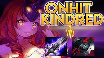 The Last Placement | Escape From Elo Hell Climbing Low Elo With Kindred ep.8 - LOL