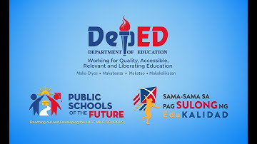 How to Access DepEd Commons