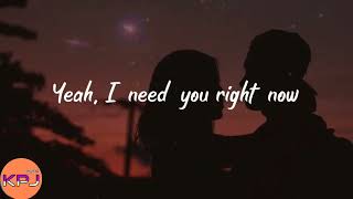 The Chainsmokers - Don_t Let Me Down ft. Daya (Lyric Video)