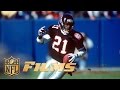 #3 Deion Sanders | Top 10: Fastest Players | NFL Films