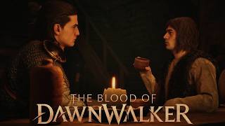 The Blood of Dawnwalker | 4