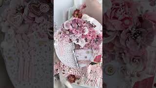 Paper #Crafting Guide: How to Build a Flatlay for Project Photography